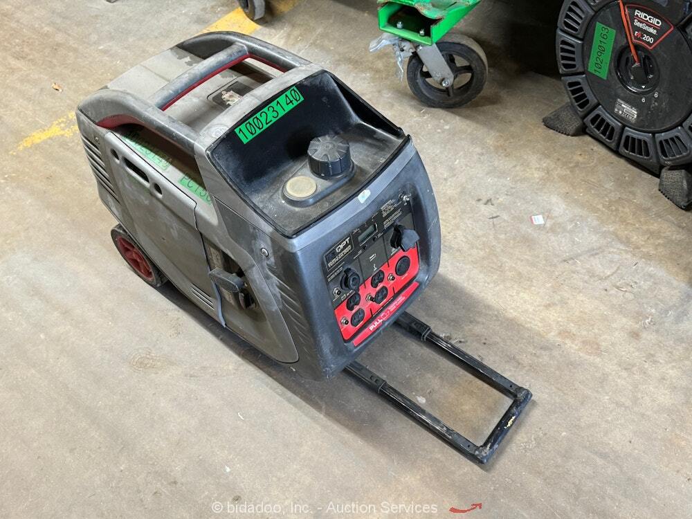 2018 Briggs P3000 PowerSmart Portable Inverter Parts/Repair eBay