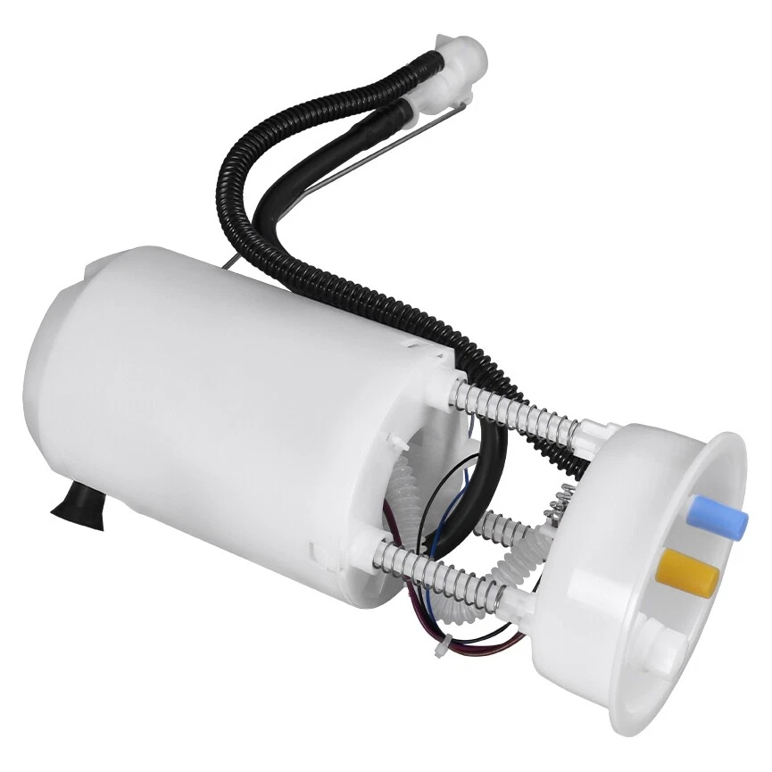 Conjunto de módulo de bomba de combustible para Mercedes-Benz ML320 ML430 1999-2001 1634703594 Foto 3 de 4