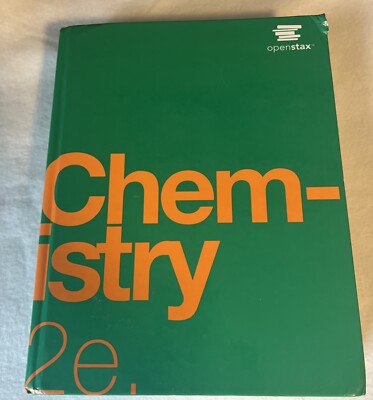 Chemistry 2e Hardcover  Complete by  Theopold, Flowers, Langley.