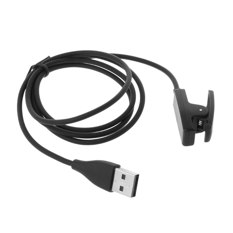 Câble chargeur USB pour montre connectée Garmin Forerunner 735XT 100 cm