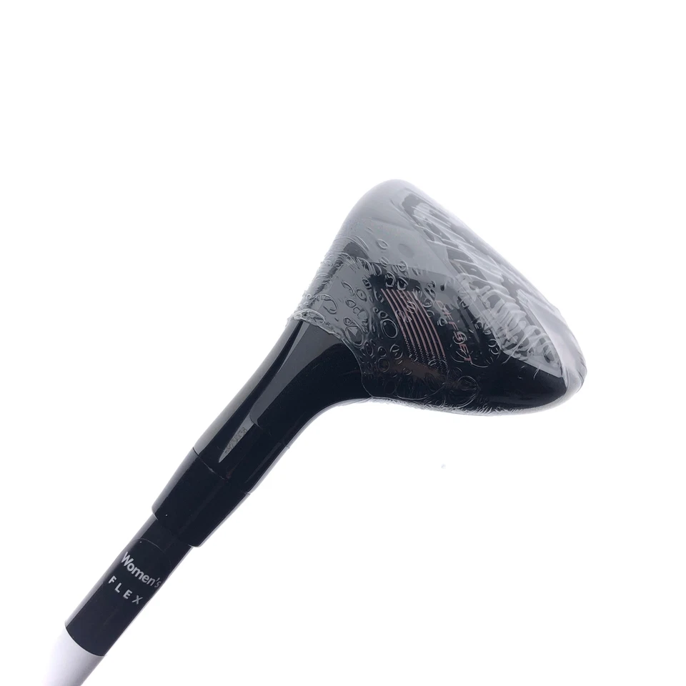 NEW Cobra F-Max Airspeed 4 Hybrid / 23 Degrees / Ladies Flex / Left-Handed - Image 3 of 4