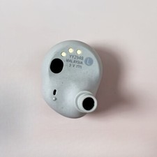 Sony WF-1000XM4 Headphones Replacement Earbuds Left FIRMWARE 2.1.0 White