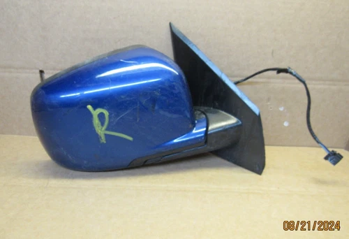 2011 2012 2013 2014 2015 Dodge Journey Right Passenger Side View Mirror OEM