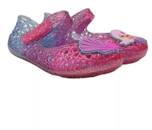 Nordstrom jelly shoes sale