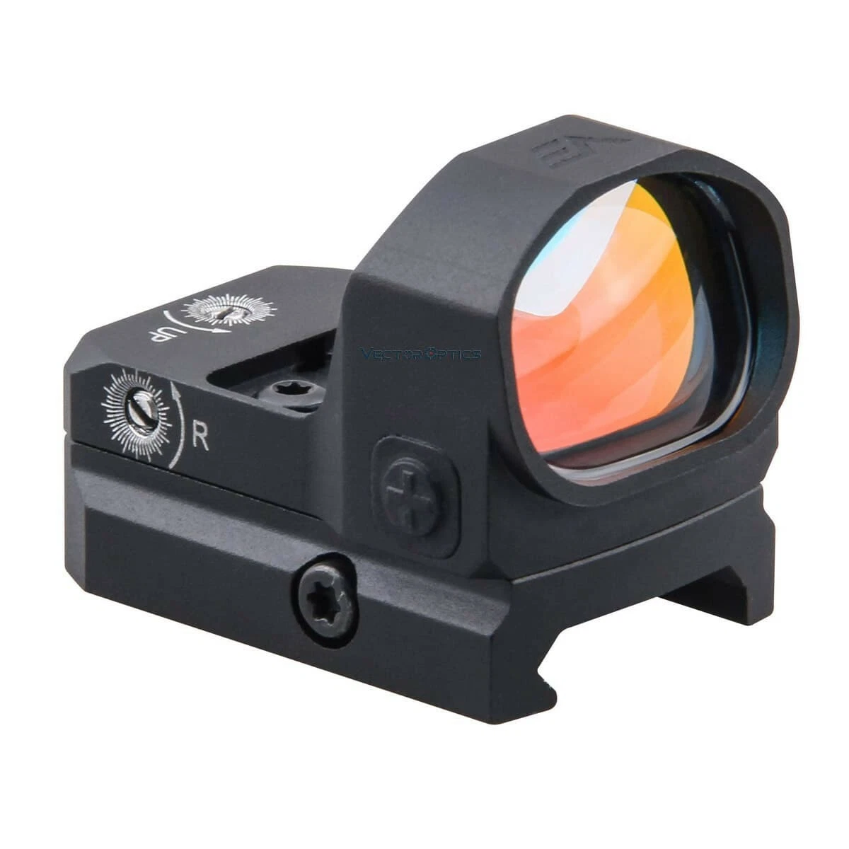 Vector Optics Frenzy Red Dot Pistol Sight 3 MOA Dot 1X20X28 SCRD
