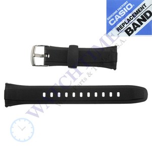 CASIO Band 10152407 Waveceptor WVA-430 WVA-470 WVA-620 WVM-120 WVQ-400  WVA430 | eBay