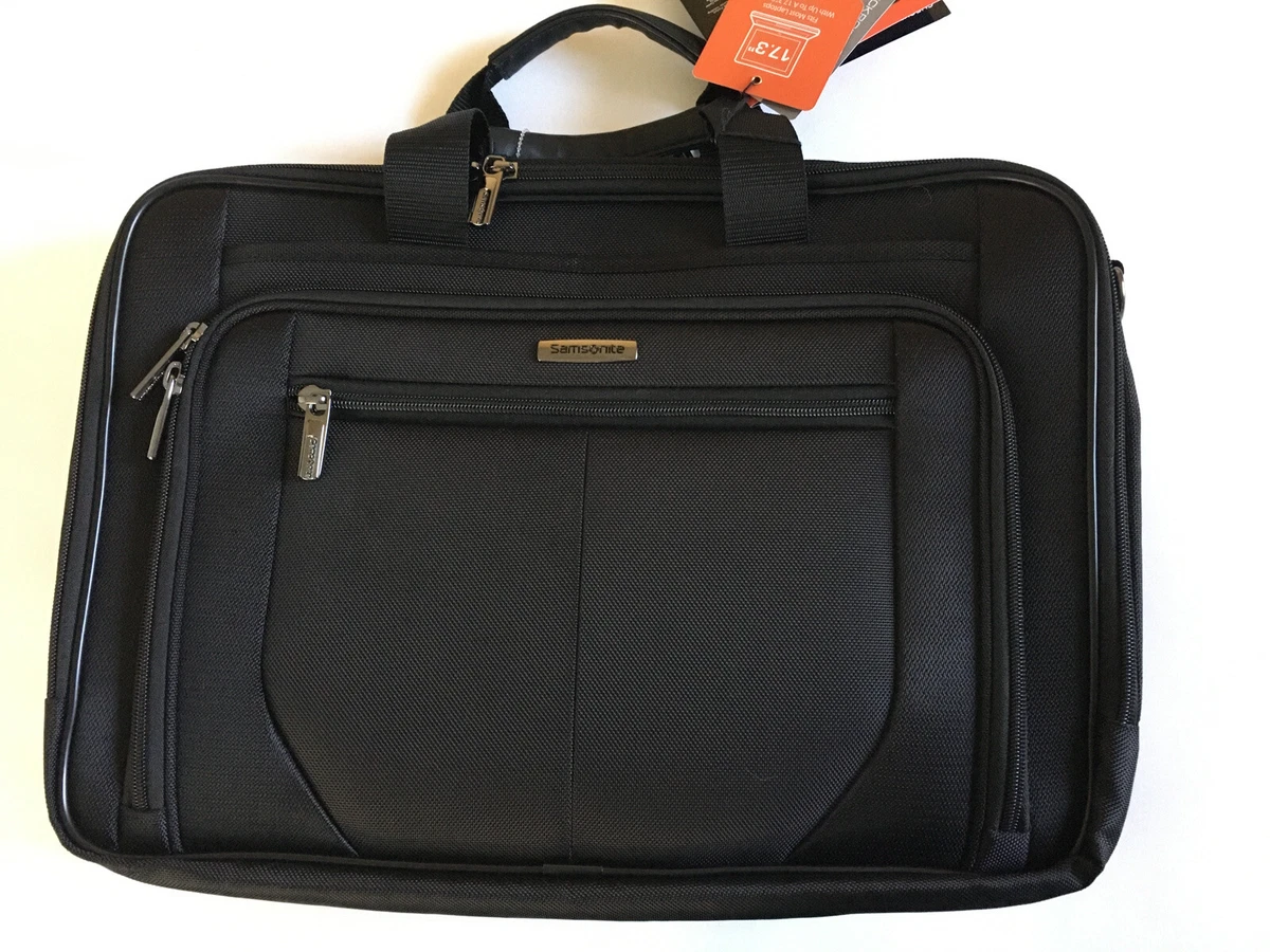 Update 156+ samsonite 17 inch laptop bag super hot esthdonghoadian