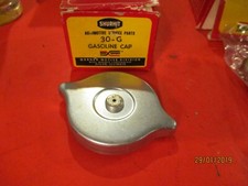 Corvette--1953-1962-- New -gas-fuel Cap-shurhit-30g Corvette--1953-1962-- New -gas-fuel Cap-shurhit-30g
