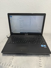 Asus S500C SonicMaster Laptop Intel Pentium X551m 1.8GHz 4GB RAM 500GB HD Touch