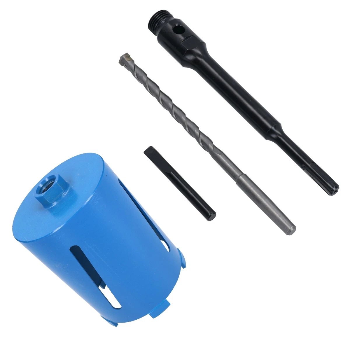 117mm on sale core drill