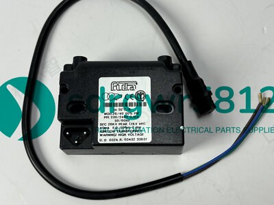 1PCS New FIDA Ignition transformer MOD.26/40 50% PM For burner