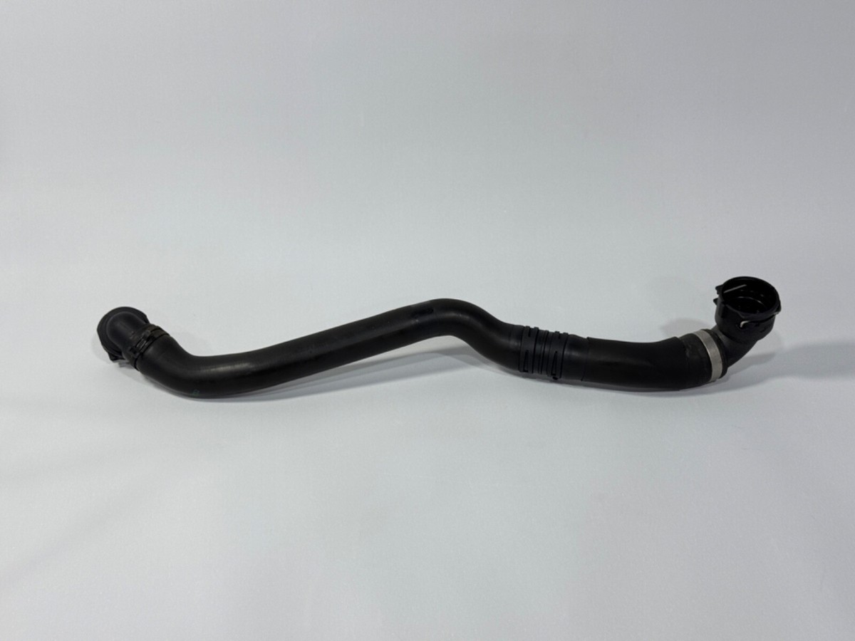 Hihaha Support Fixation Radiateur Supérieur Gauche/Droit – 1 Paire, Compatible Audi A4 A5 A6 Q3 Q5 Etc. (WHT001506A)