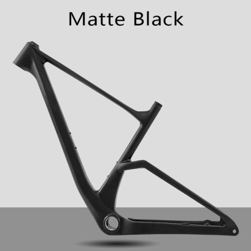 BXT Hardtail Carbon frame bike Mountain frame Bicycle Frame 29er Boost MTB UDH - Picture 9 of 31