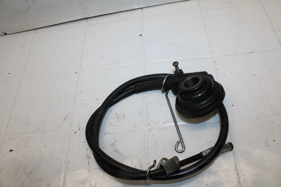 97-00 SUZUKI BANDIT 1200 SPEED DRIVE ENGRANAJE BUJE con CABLE BB08 Foto 2 de 4