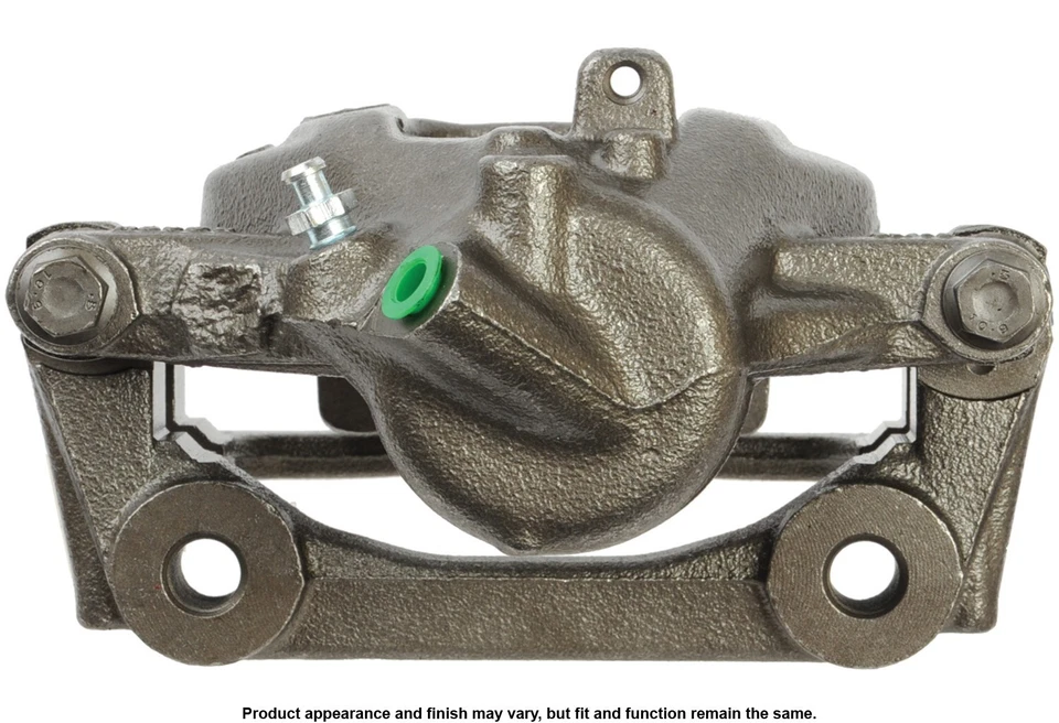 Pinza de freno de disco trasera izquierda cardona para Mercedes-Benz Sprinter 2500 2010-2018 Foto 4 de 4