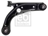 Febi Querlenker Vorne Rechts Unten 17 Mm FüR Lancia Ypsilon 0.9-1.3D 05.11-