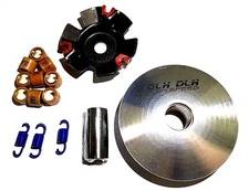 HIGH PERFORMANCE VARIATOR DRIVE CLUTCH HAMMERHEAD TWISTER 150 150CC GO KART NEW