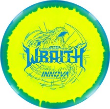 Innova Halo Star Wraith | Choose Weight & Col...