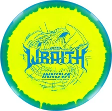Innova Halo Star Wraith | Choose Weight & Color