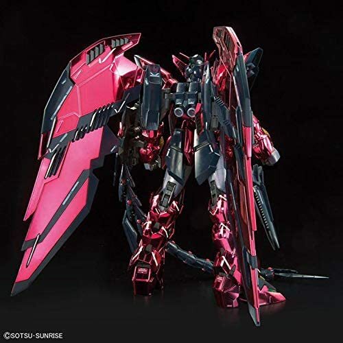 1/100 MG OZ-13MS Gundam Epyon EW Special Coating 4573102612038| eBay