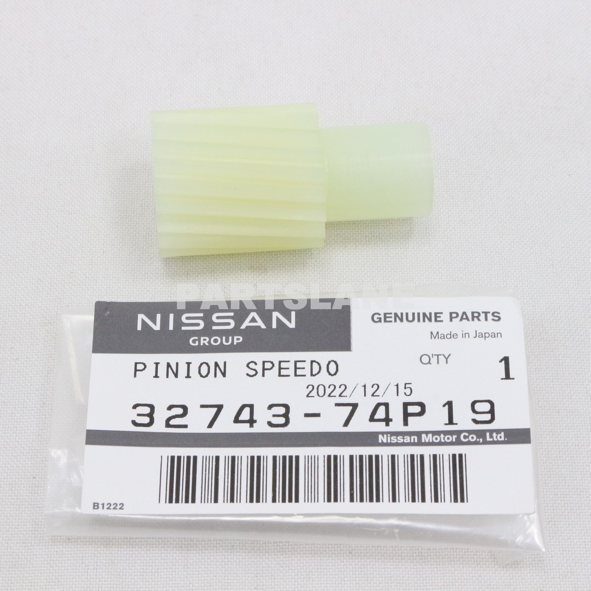 Nissan Pathfinder Patrol Safari OEM Genuine Speedometer
