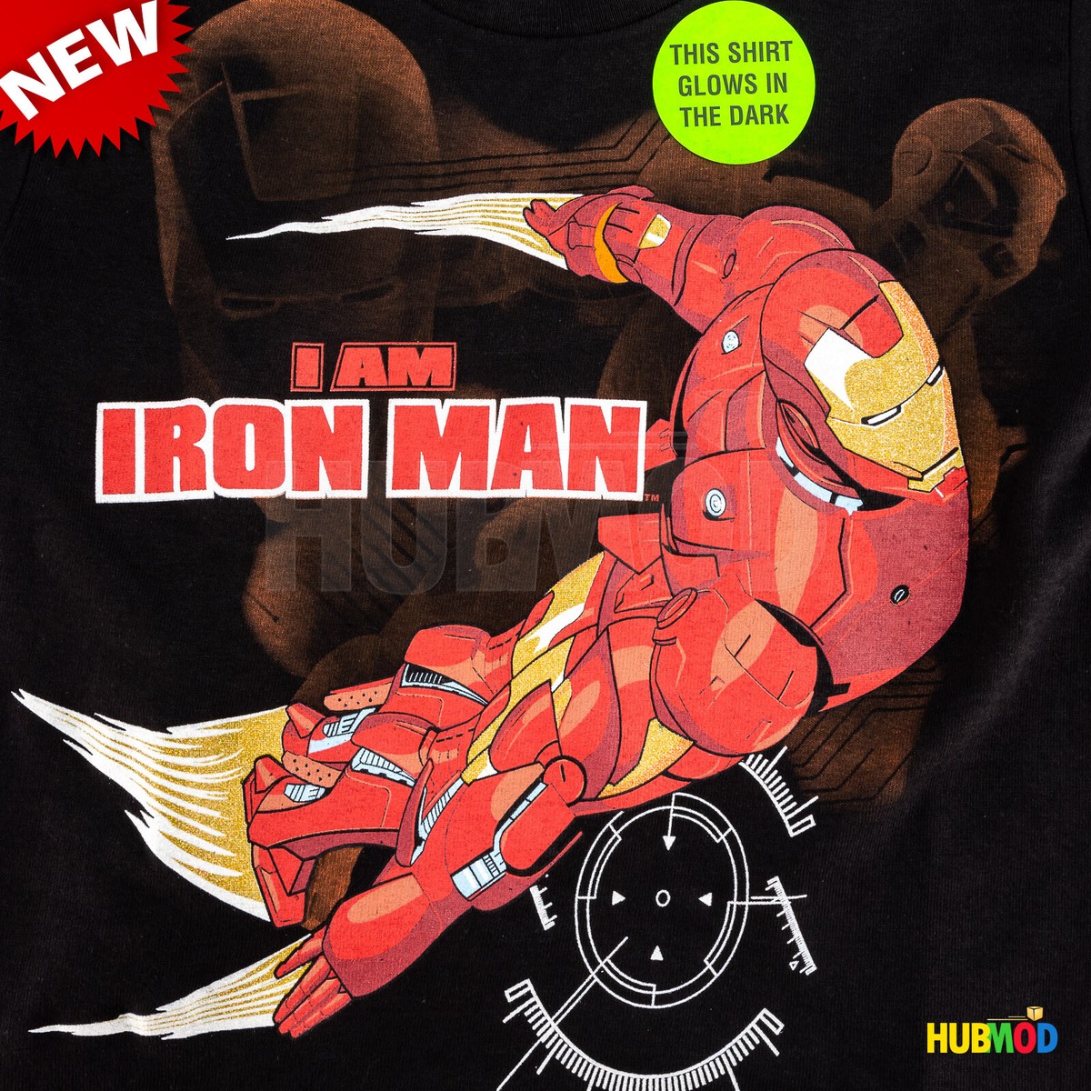 NAME IT T-Shirt Marvel Per Bambini E Ragazzi - Nkmangus SS Top Mar - Maglietta Ufficiale Disney - 3