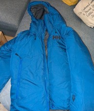 Helly Hansen Odin Insulated Jacket