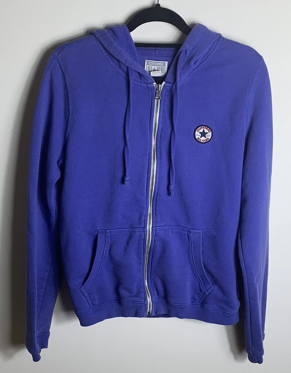 Womens converse hoodie 2025