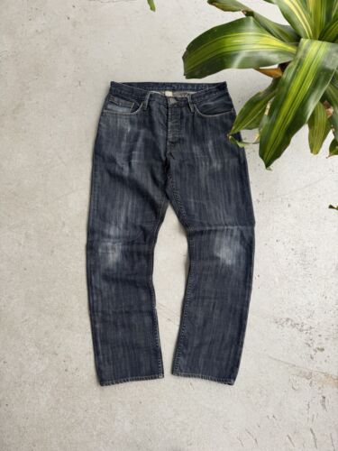 Burberry Essential Vintage Slim Fit Jeans - Picture 3 of 7