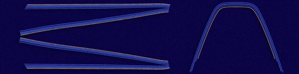 1978 Kawasaki KZ650 Z650 B2 Complete Decals & Pin Striping Decal