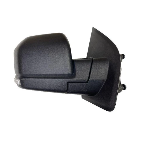 Ford F150 door mirror 2015 2018 right side heated turn signal OEM FL3Z17682DC