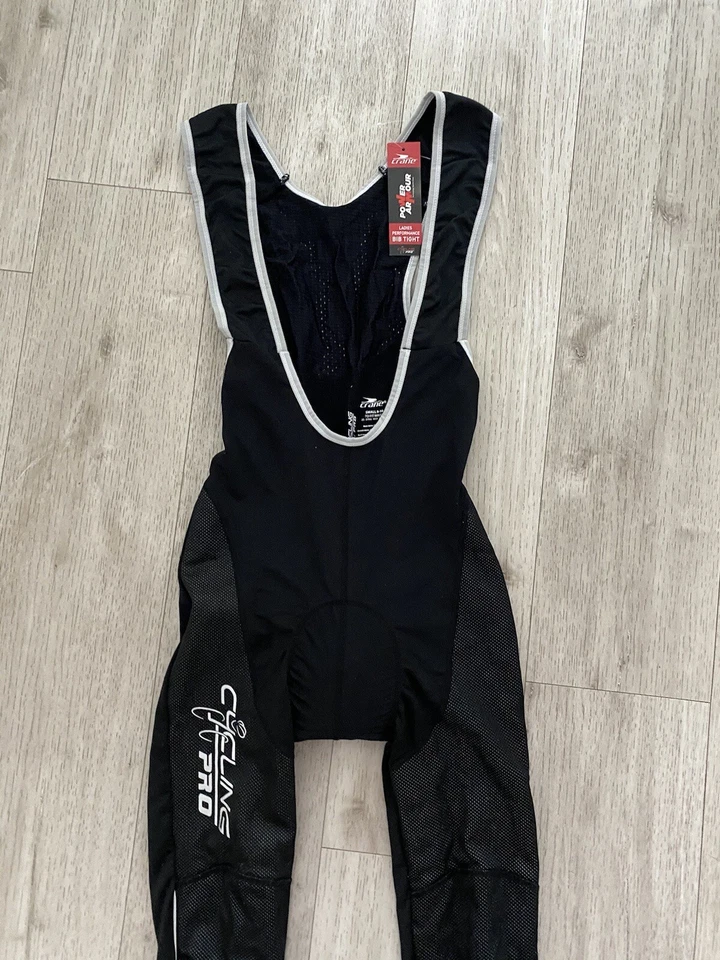 womens cycling base layer - Image 2 of 4