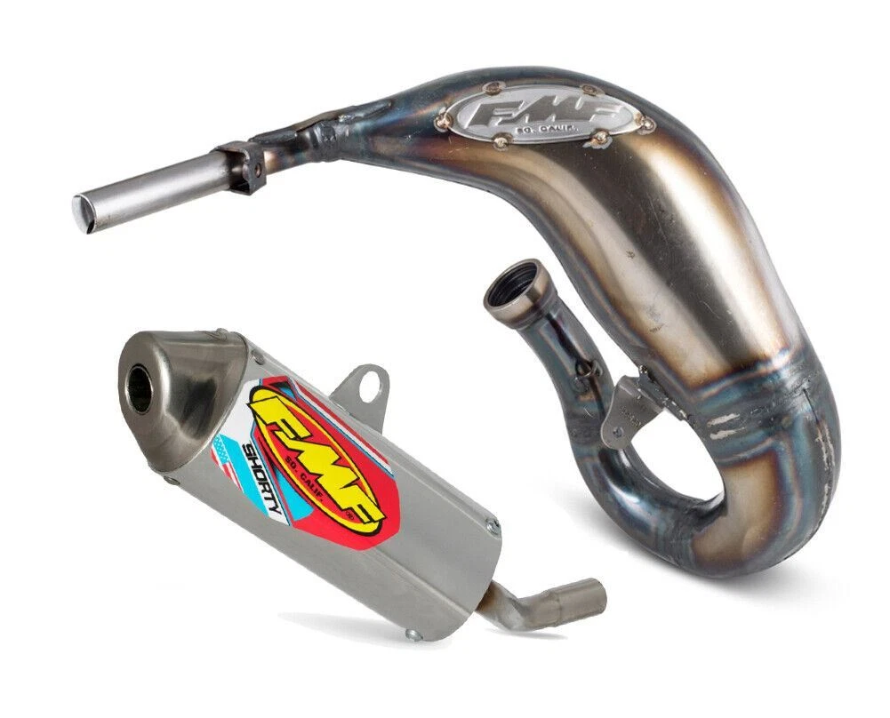 FMF Exhaust Systems for KTM 125 for sale | eBay