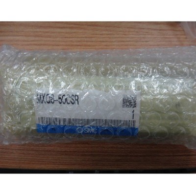 one new   for MXQ8-50CsR MXQ8-50CsR slide cylinder DHL SHIP #A6-32