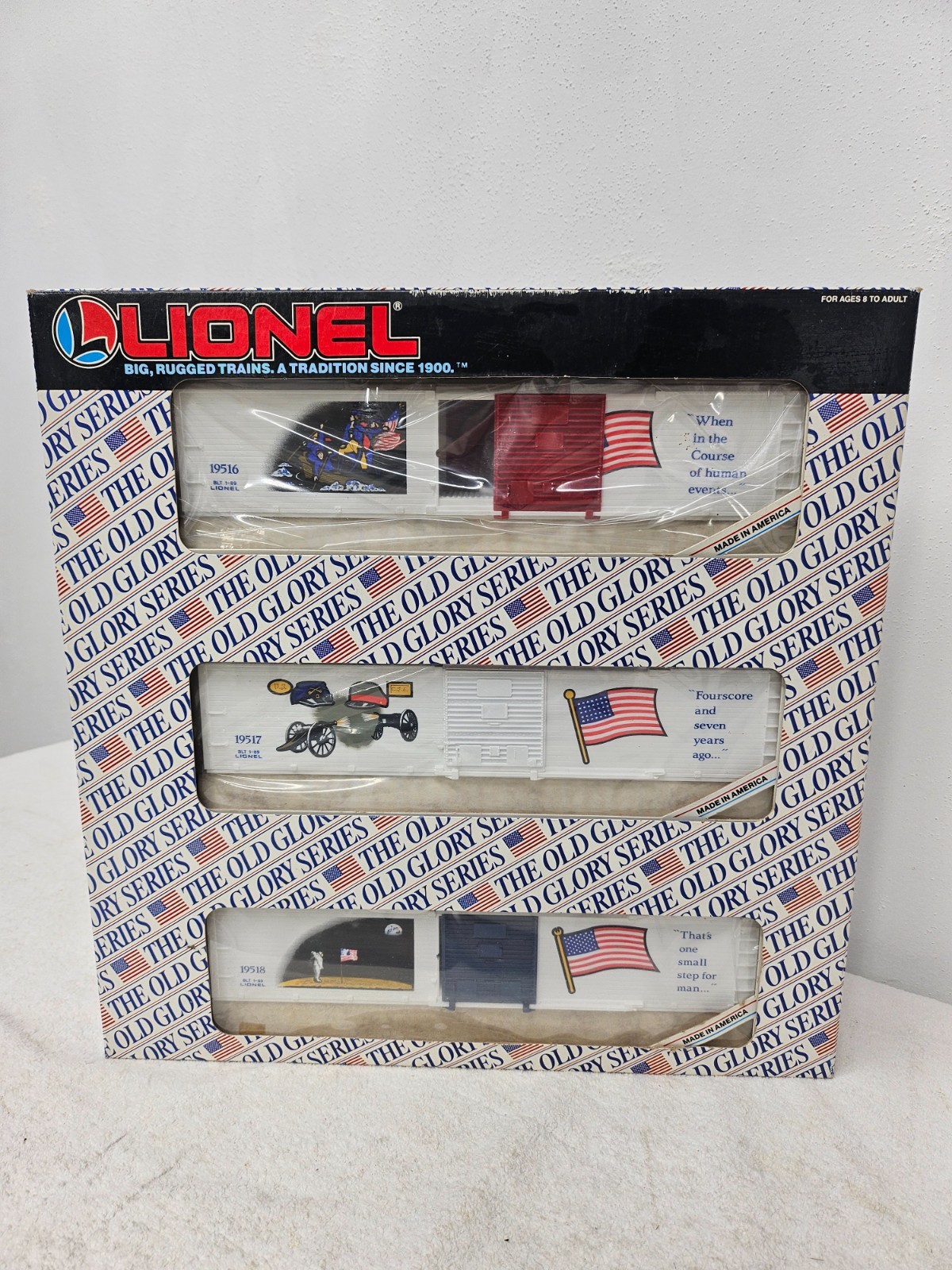 Click here to see eBay Auction