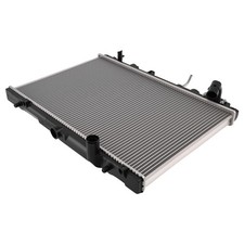 Aluminum Radiator For Mitsubishi Montero Sport V6 1997-03 Mn153206 Cu2278 Atmt