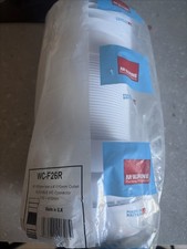 McAlpine WC-F26R Flexible Pan Connector 170/410mm