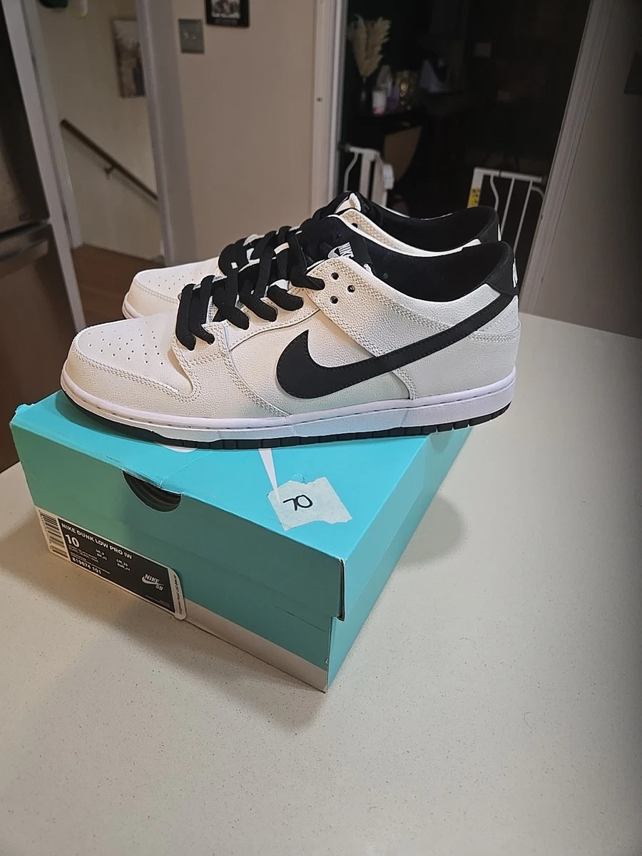 Nike SB Dunk Low Pro Ishod Wair - 819674-101 for Sale
