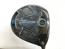 Callaway PARADYM Ai SMOKE MAX 9 Degree TENSEI 50 for Callaway Ai SMOKE SR Flex