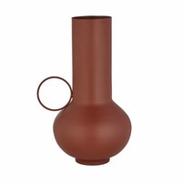Blomus Vase Loha Brandy Brown M 64624 Shop Exclusive