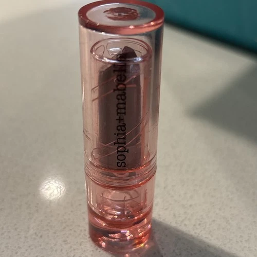 Damage Sophia + Mabelle Hydrating Hybrid 2-in-1 Lipstick Balm Weekend Getaway