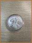 2026 $1 American Silver Eagle 1 oz Brilliant Uncirculated