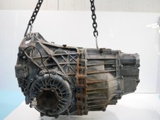 Boite de vitesse Audi A6