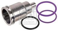 HüLse DüSenhalter Febi Bilstein 171564 FüR 9700 FM 9900 FH Renault Volvo FMX 2 3