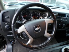 Chevrolet Silverado 1500 Steering Wheel Air Bag Oem 6 Month Wnty