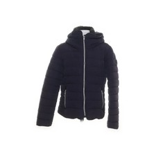 Tom Tailor, Winterjacke, Unisex (Kinder), Größe: 140, Blau, Polyester #BNV