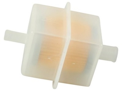 Dansk Fuel Filter fits Porsche 914 1975-1976 58ZWSX