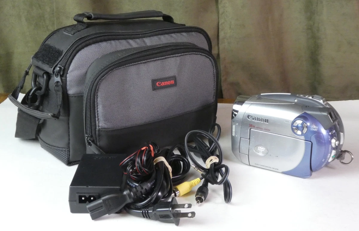 Canon Xl2 for sale - eBay