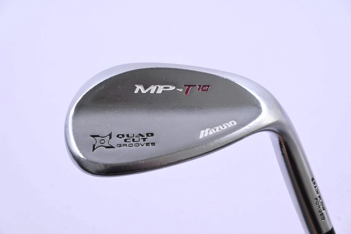 Mizuno Mp T10 Wedge for sale | eBay UK