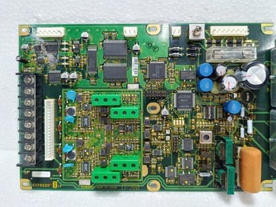FURUNO 65P6020 KCP PCB Circuit Board for DS-80 Doppler Speed Log